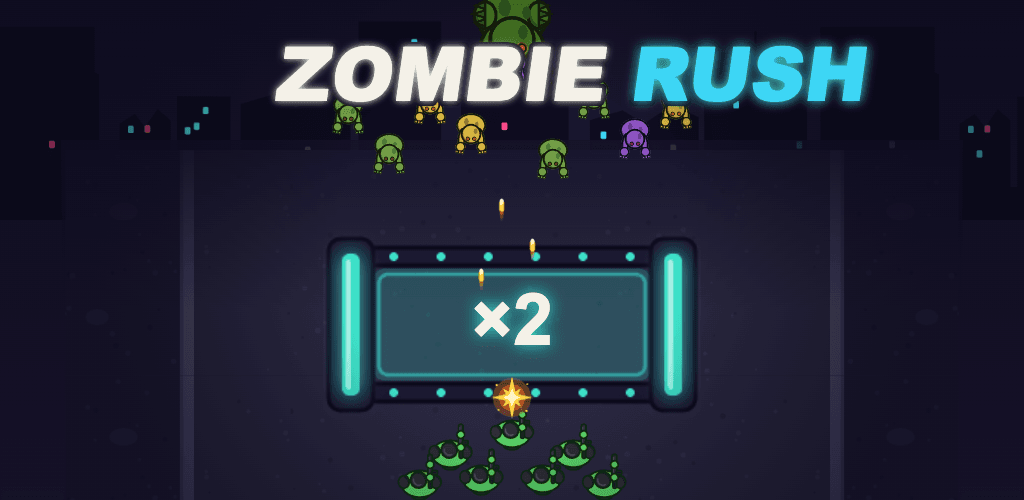 Zombie Rush