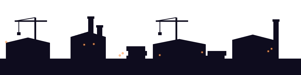Zona industrial