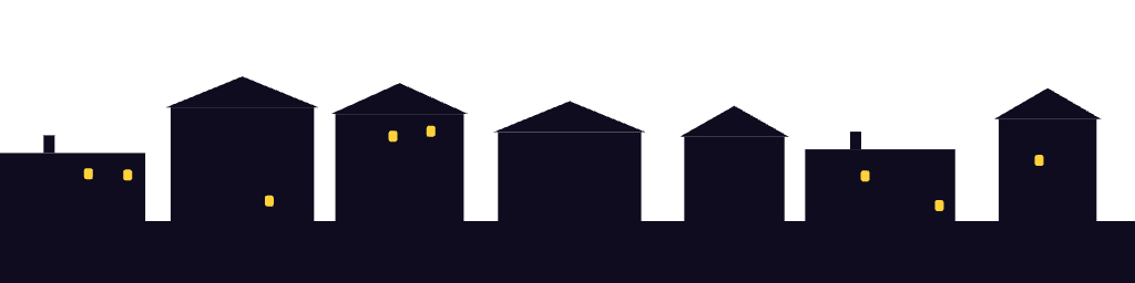Suburbios